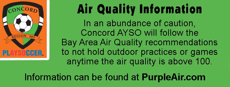 Air Quality Information