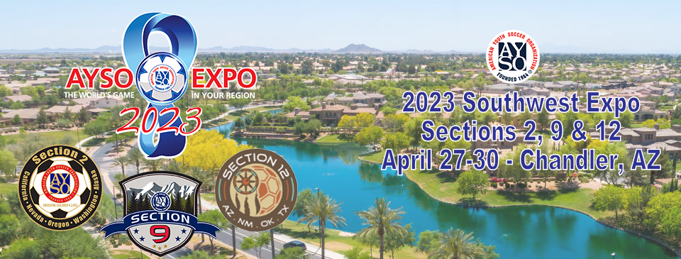 Section 2/9/12 EXPO 2023