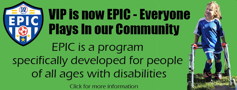 What is EPIC?